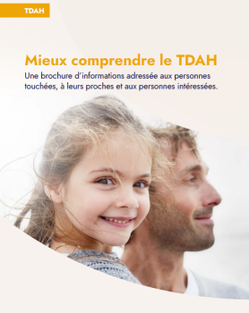 Mieux comprendre le TDAH